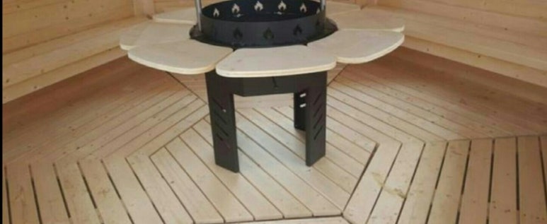 바베큐하우스 이미지