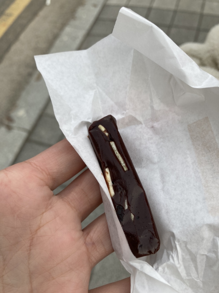 지유오븐수제카라멜 이미지