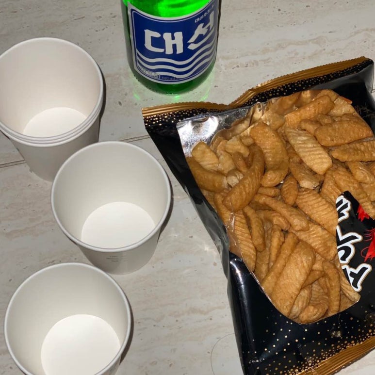 부산곰장어 이미지