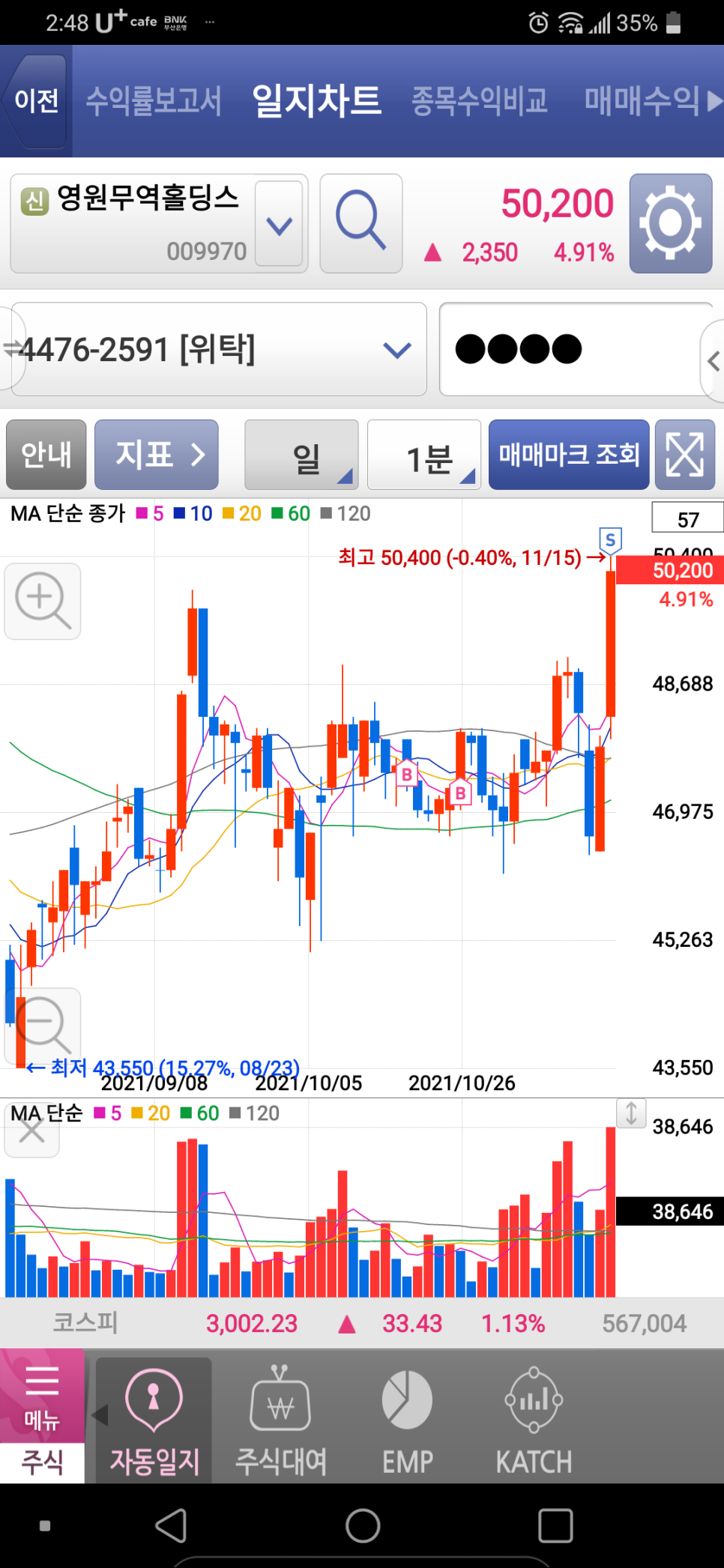 영원텔레콤 이미지