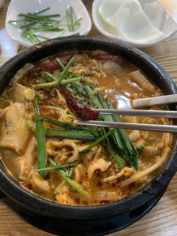 토리순대국 이미지