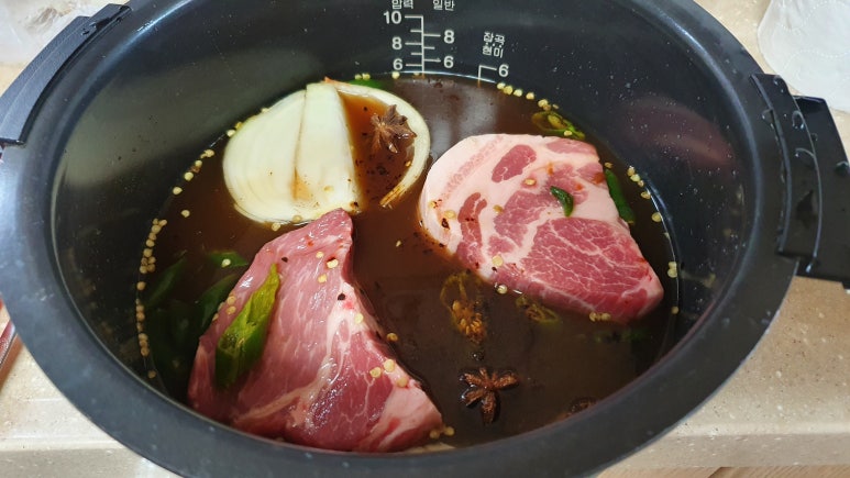 울엄마김치 이미지