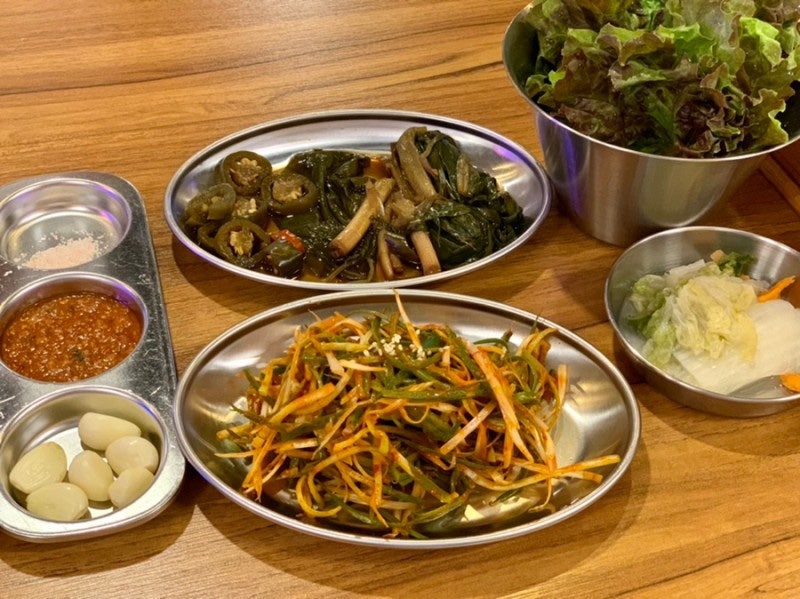 도림식당 이미지
