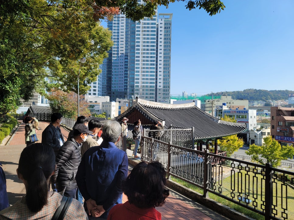 봉산마을마을관리사회적협동조합 이미지