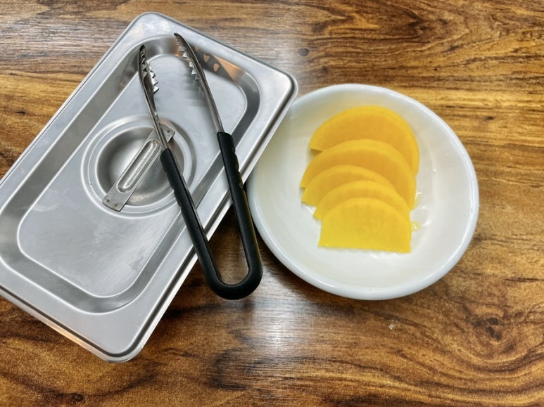 옥이분식 이미지