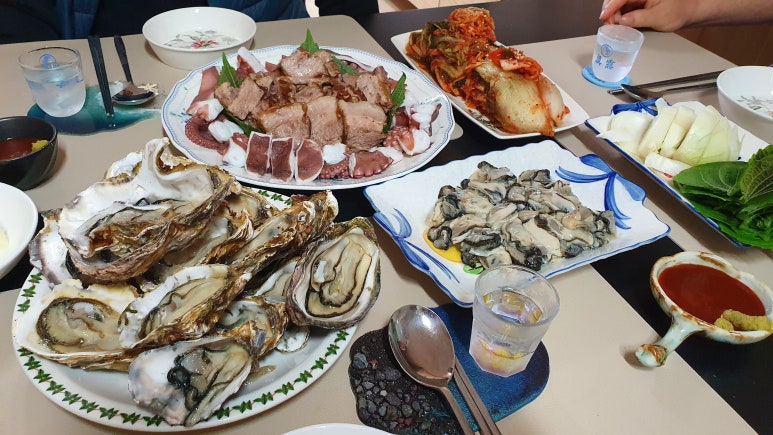 울엄마김치 이미지