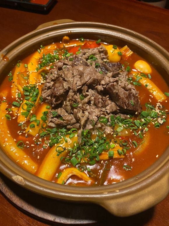두나분식 이미지