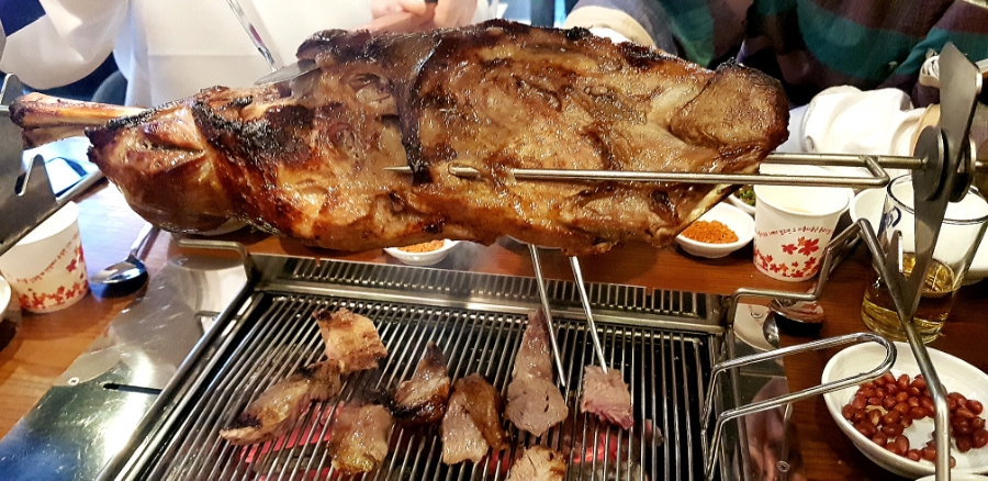 램포차 이미지