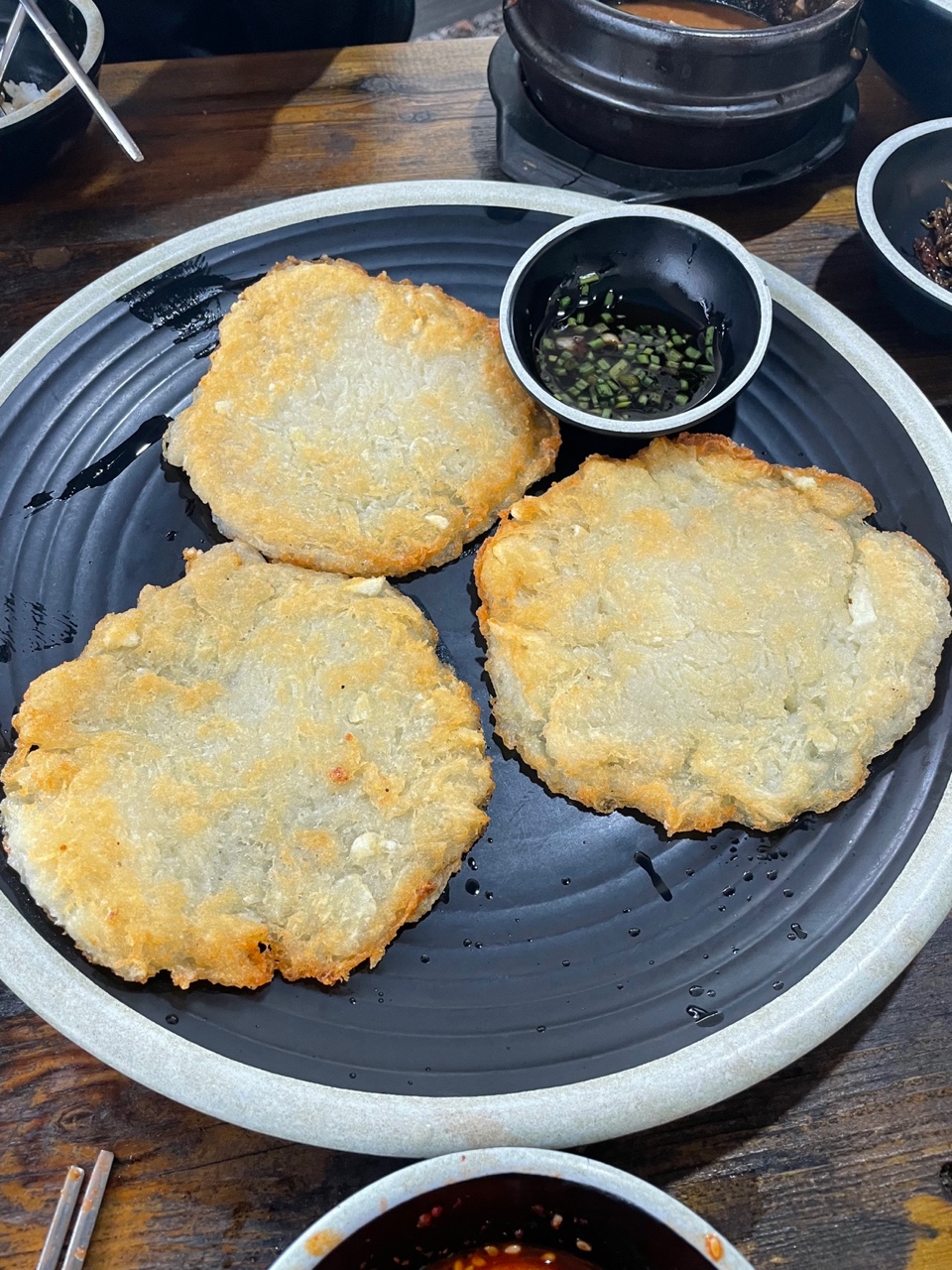 감자보리밥 이미지
