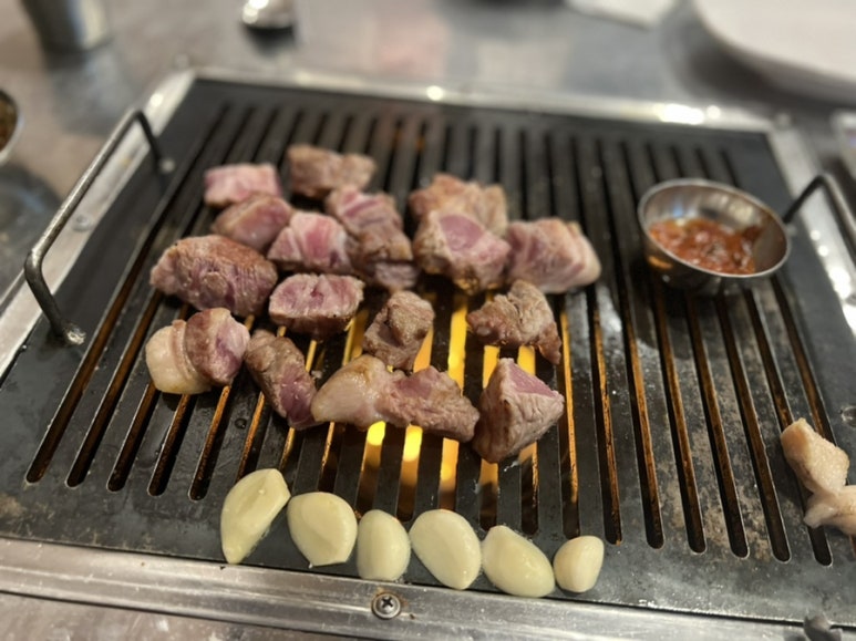호구포주먹고기 이미지