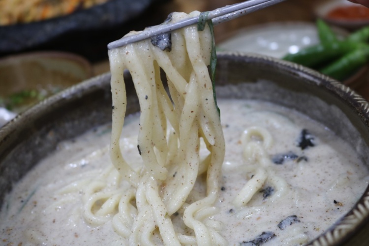 두울원칼국수(호계점) 이미지