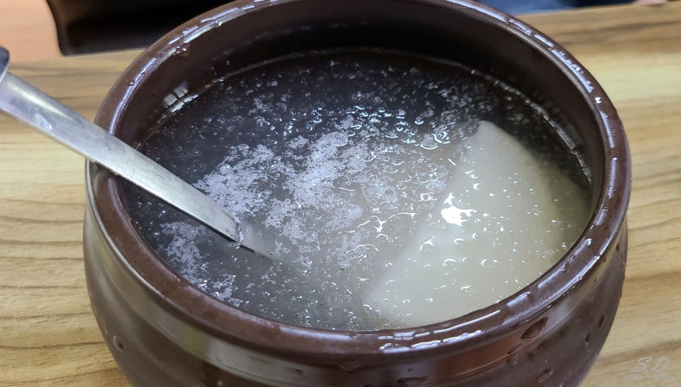 주문리동치미막국수 이미지