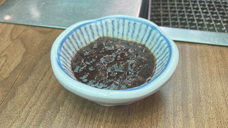 정릉갈비 이미지