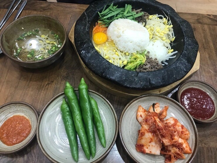 두울원칼국수(호계점) 이미지
