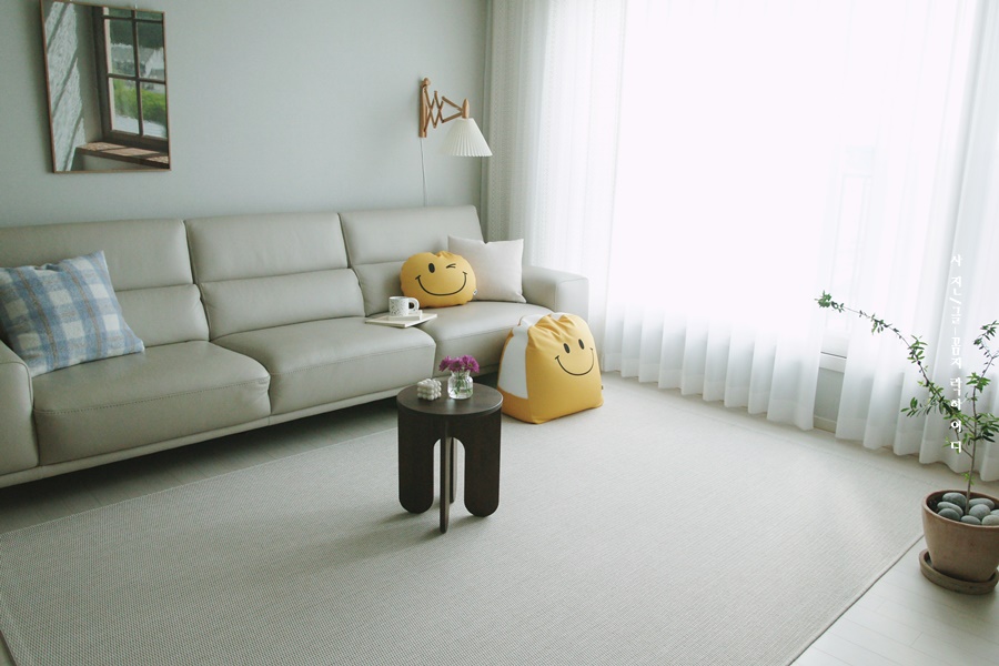 스마일쇼파 이미지