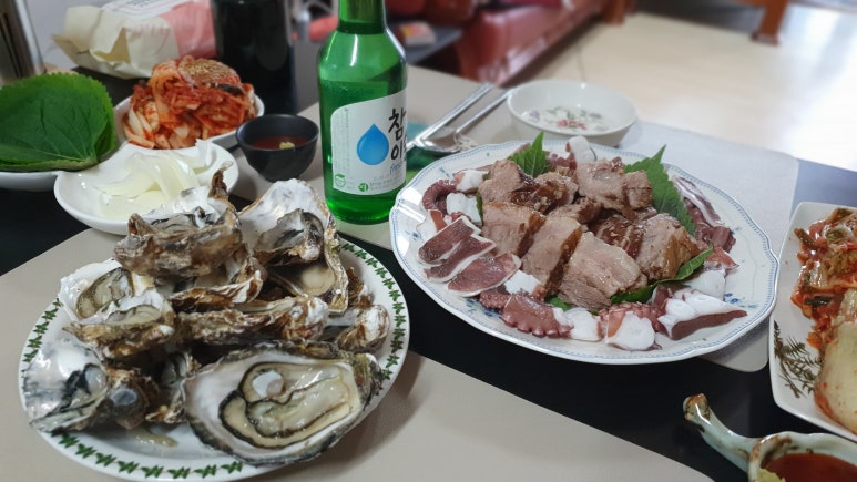 울엄마김치 이미지