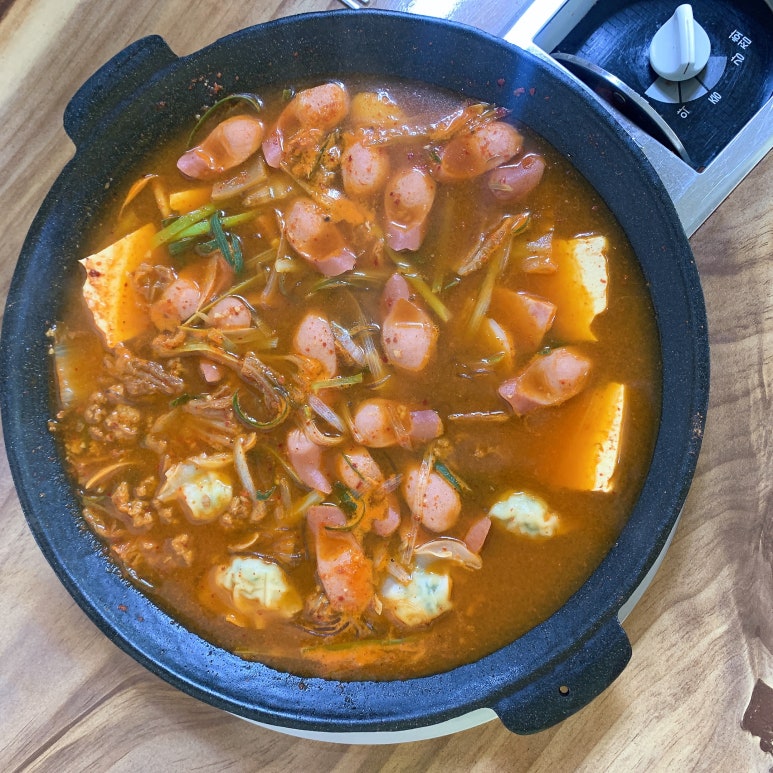 배꼽시계집 이미지