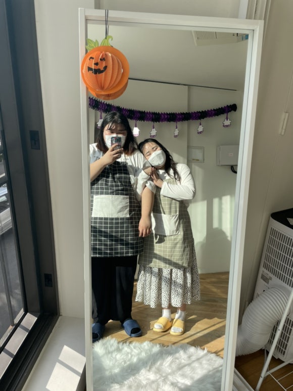 다이아베이킹스튜디오 이미지