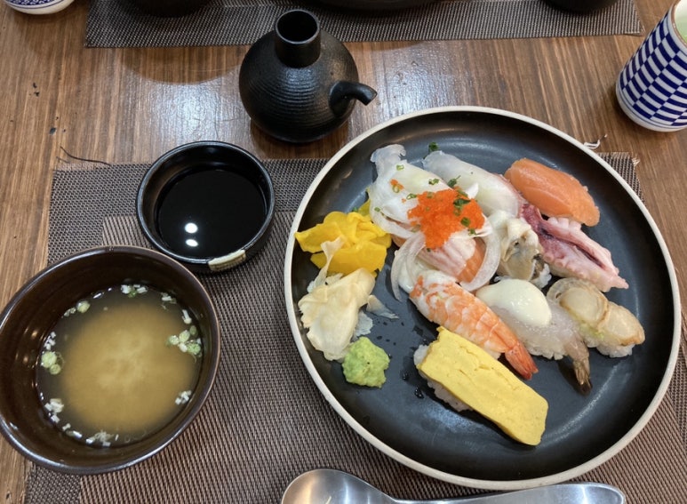 오오토리스시 이미지