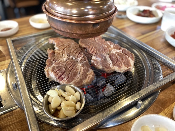 희락갈비 이미지