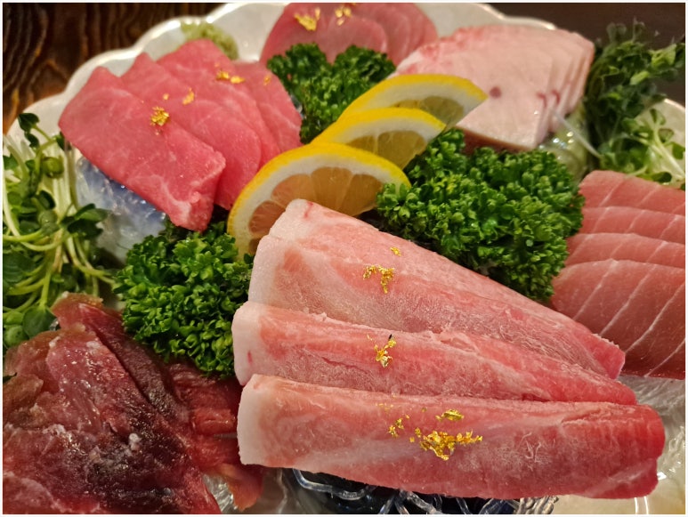 수참치일식 이미지