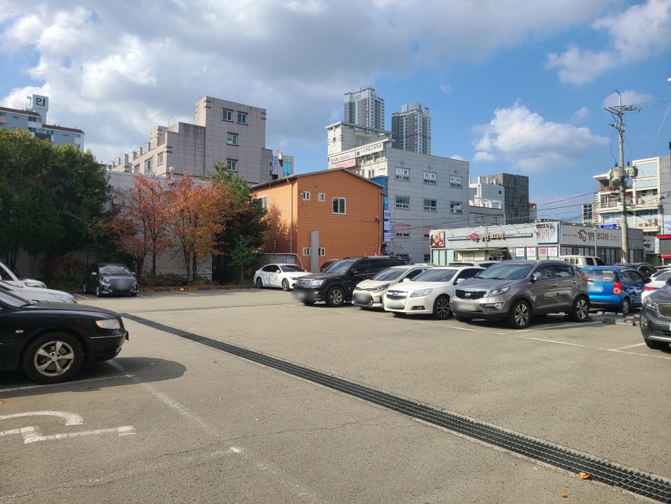 텐퍼센트 거제고현점 이미지