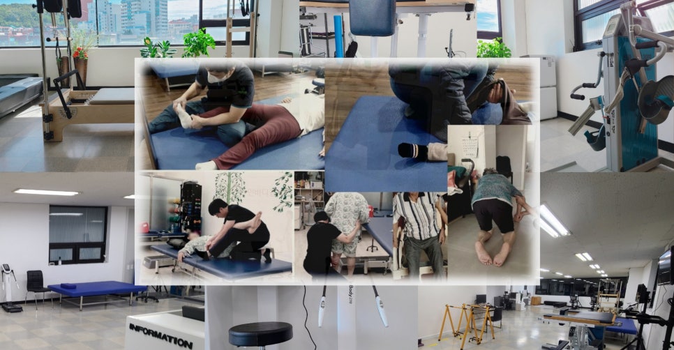 뉴힐링라이프재활운동센터안양 이미지