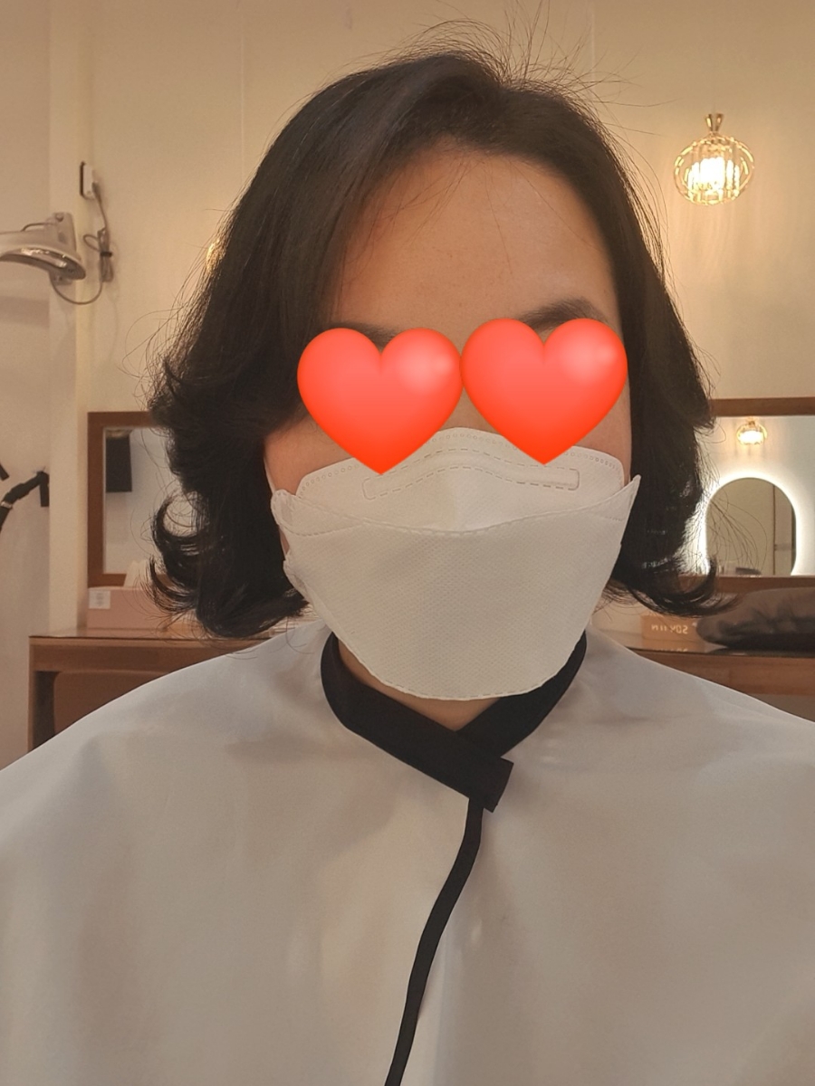 헤어샵라움 이미지