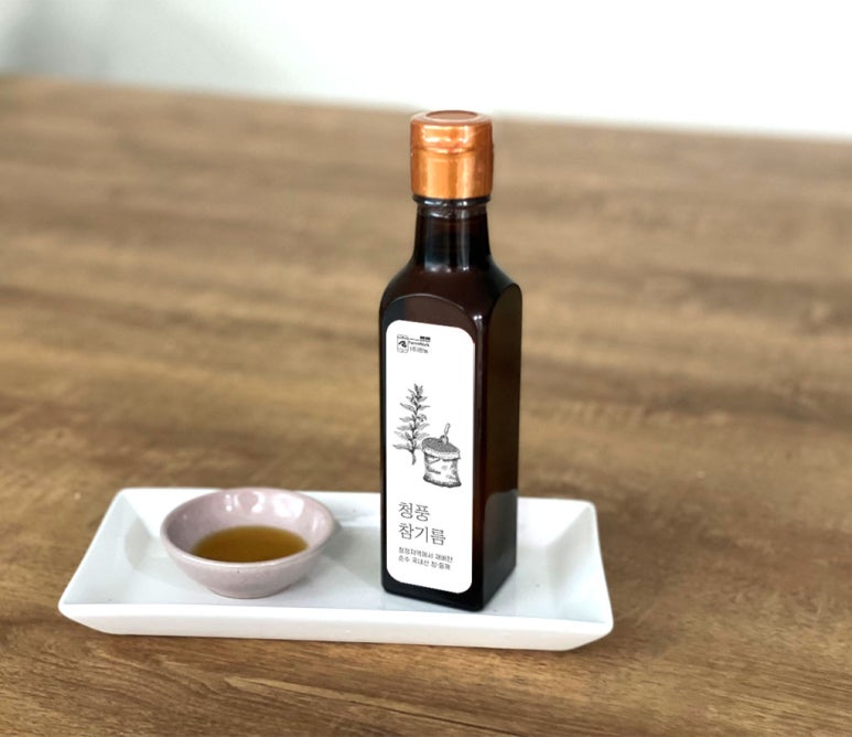 청풍식품 이미지