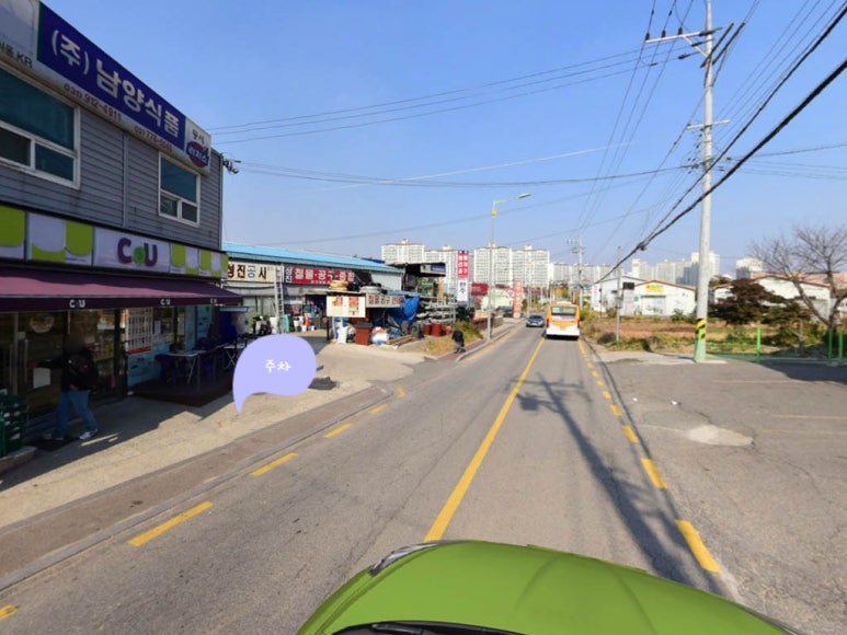 웨인스코트호텔 이미지