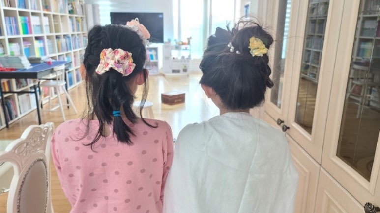 J&J헤어샵 이미지