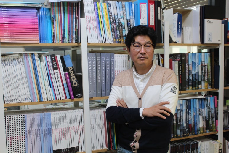 건축사사무소인간과공간 이미지