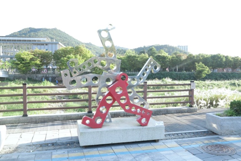 강동갤러리 이미지