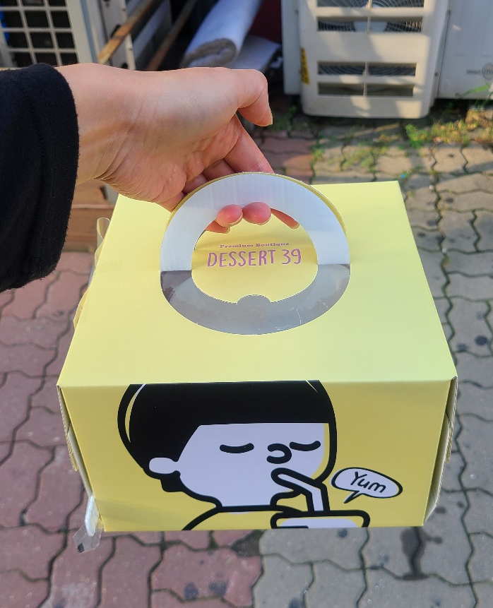 디저트39 기흥구청점 이미지