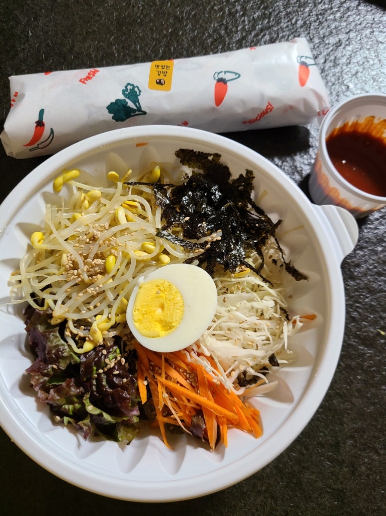 행복한미소분식 이미지