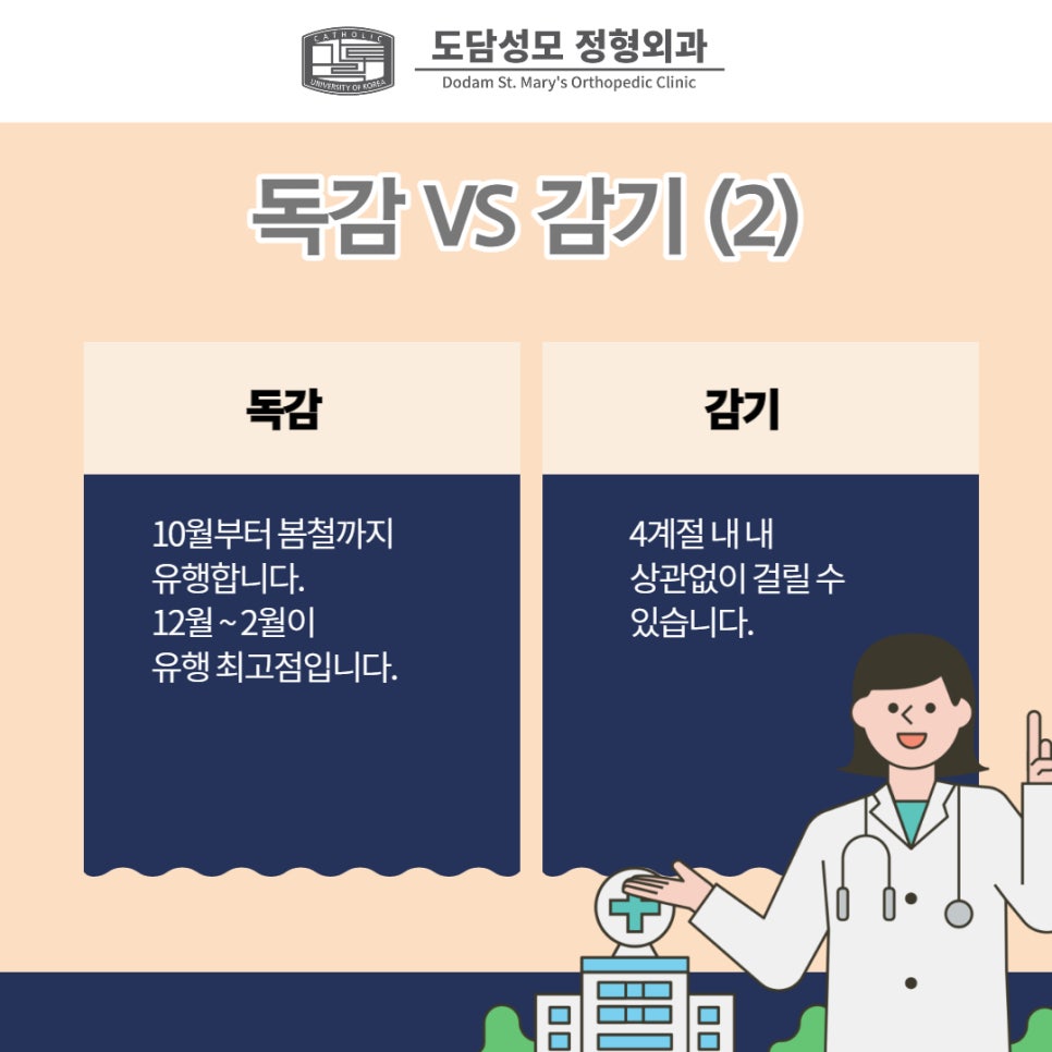 도담성모정형외과 이미지