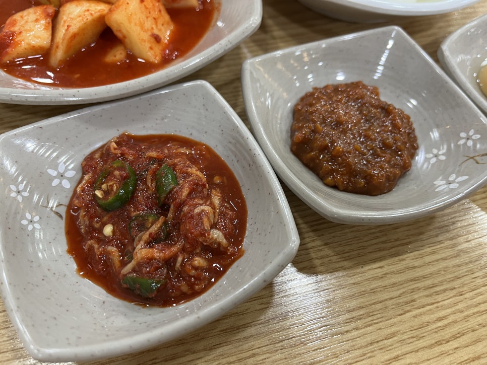 용인 순대국 이미지