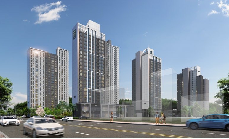 대전목양초등학교 이미지