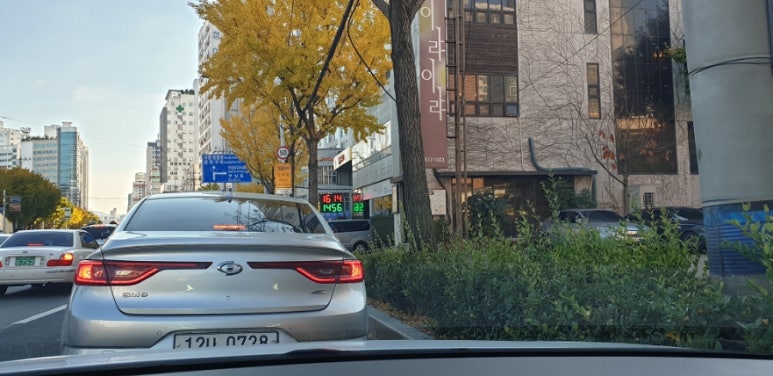 장모님주유소 이미지
