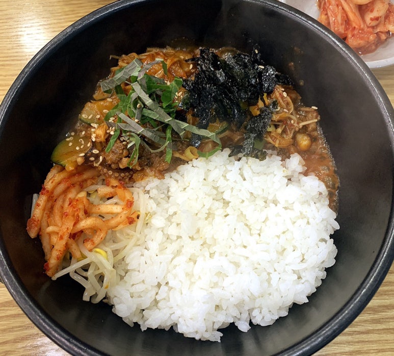 미소김밥까페 이미지
