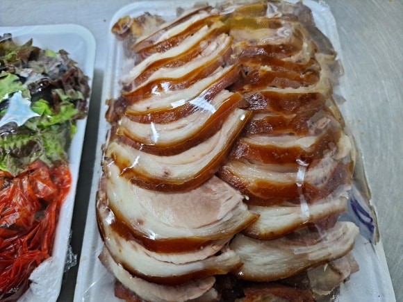 제일명성왕족발 이미지