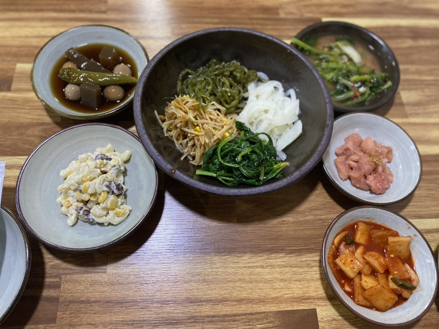 바다내음 이미지