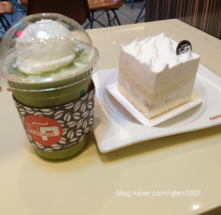 파스쿠찌안양명학역점 이미지