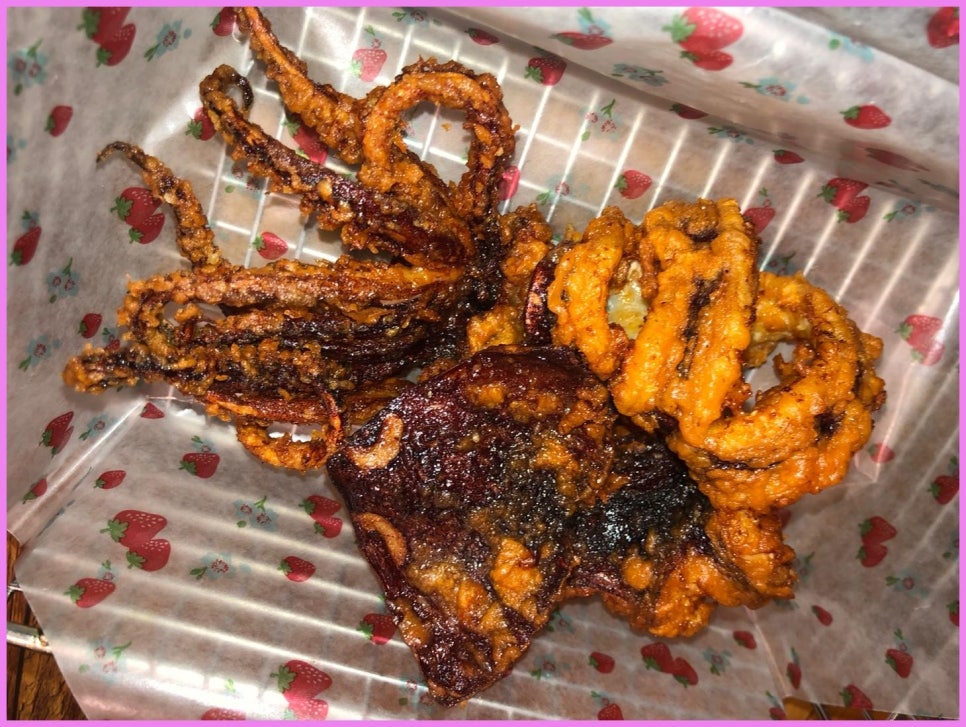 신사동떡볶이 이미지