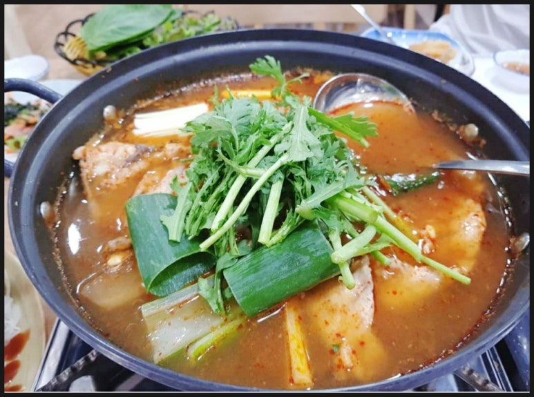 해미회집 이미지