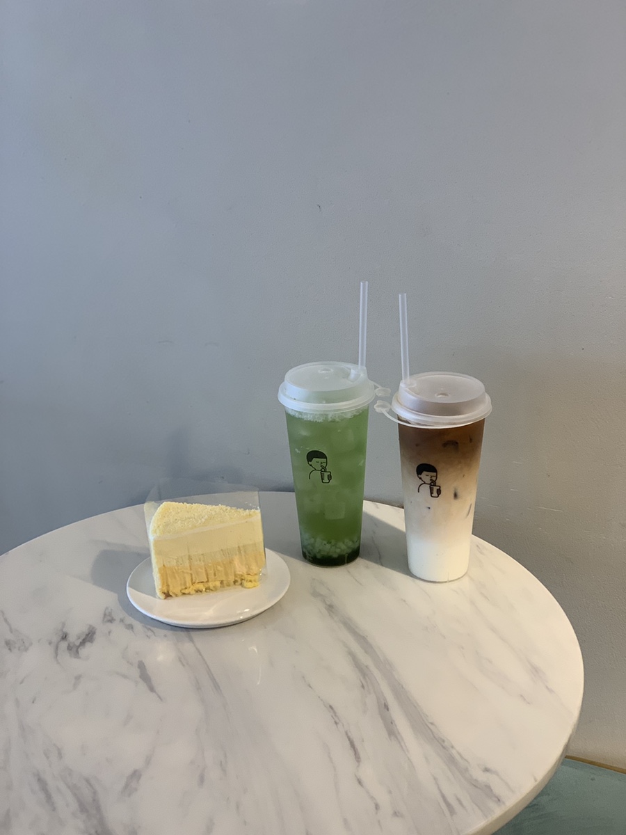 디저트39 송파헬리오시티점 이미지