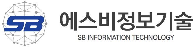 에스비인력 이미지