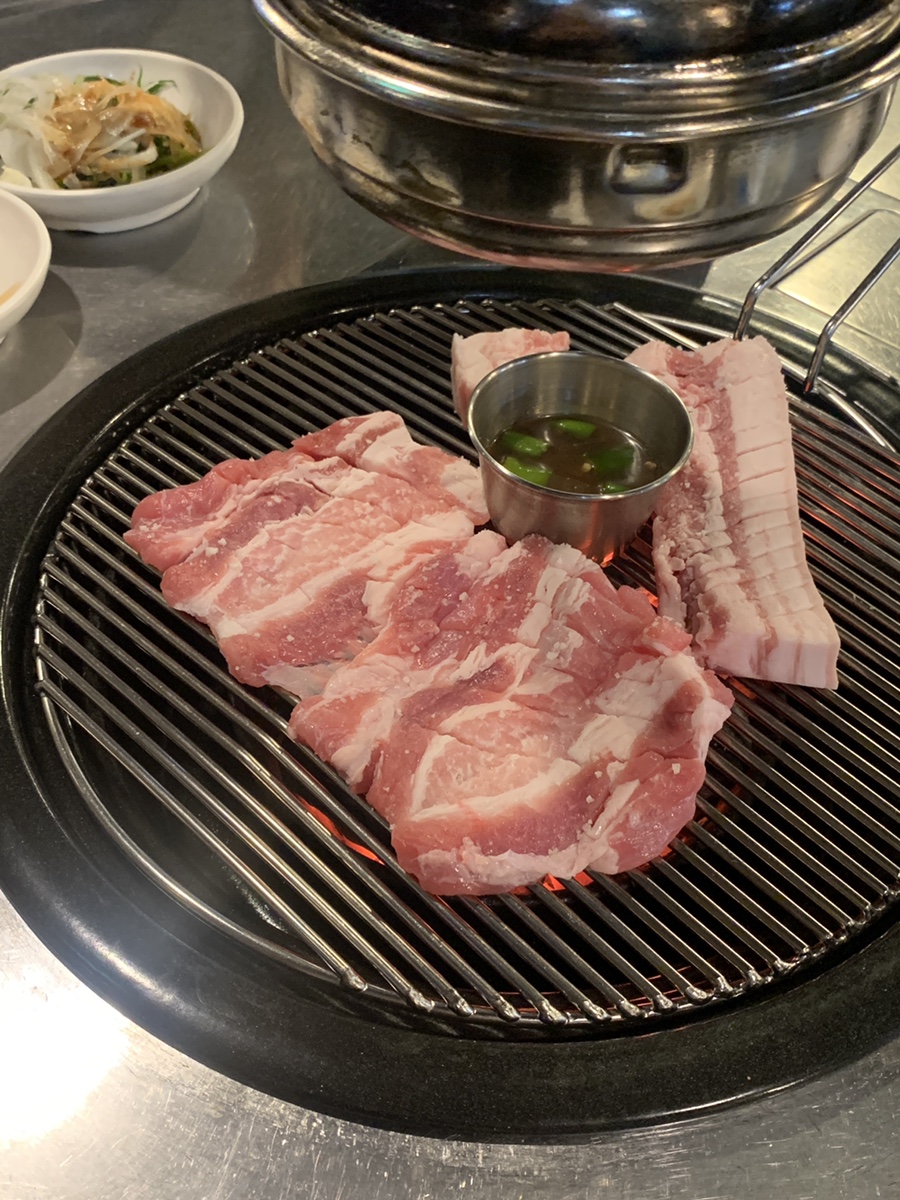 깡통숯불구이 이미지