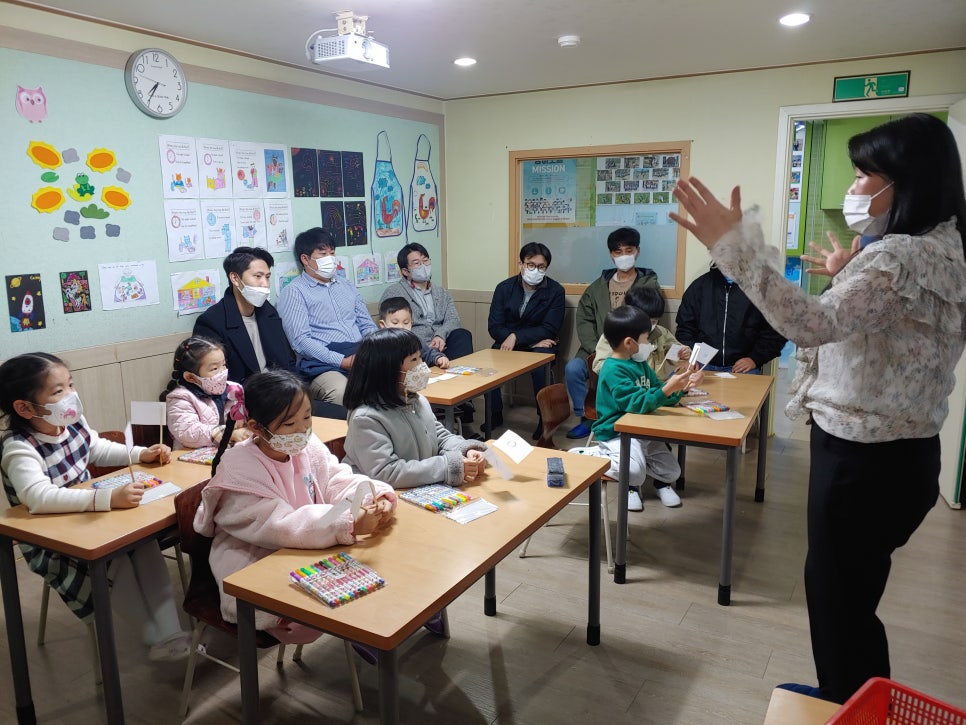 서산정상어학원 이미지