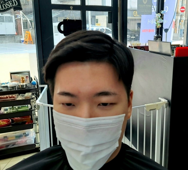 예시카헤어 이미지
